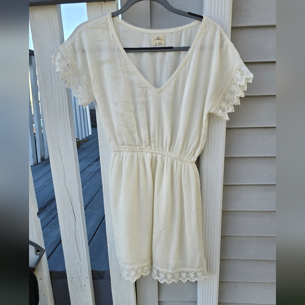O'Neill Dress